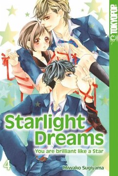 Starlight Dreams 04 - Sugiyama, Miwako
