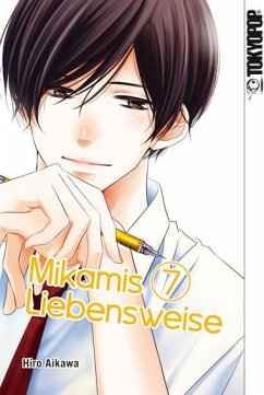 Mikamis Liebensweise Bd.7 - Aikawa, Hiro