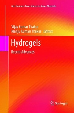 Hydrogels