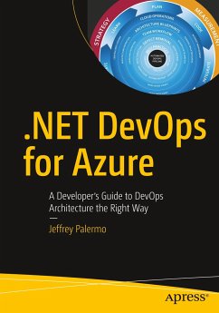 .NET DevOps for Azure - Palermo, Jeffrey