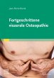 Fortgeschrittene viszerale Osteopathie - Bild 1