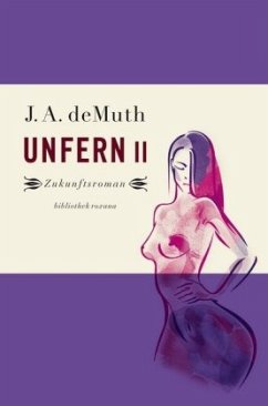 Cover Unfern
