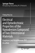 Electrical and Optoelectronic... - Bild 1