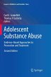 Adolescent Substance Abuse - Bild 1