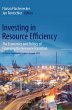 Investing in Resource Efficiency - Bild 1