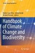Handbook of Climate Change and... - Bild 1