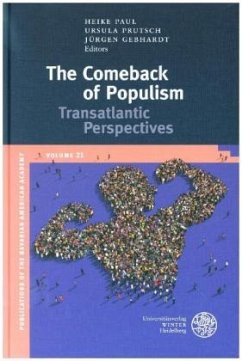The Comeback of Populism