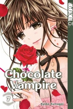 Chocolate Vampire 07 - Kumagai, Kyoko