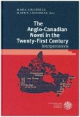 The Anglo-Canadian Novel in the Twenty-First Century