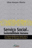 Serviço social e sustentabilidade humana (eBook, ePUB)