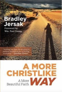 Cover A More Christlike Way (eBook, ePUB)