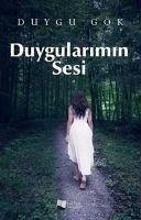 Cover Duygularimin Sesi