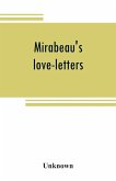 Mirabeau's love-letters