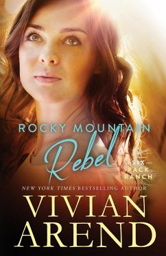 Rocky Mountain Rebel - Arend, Vivian