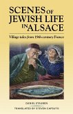 Scenes of Jewish Life in Alsace