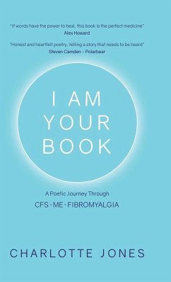 I Am Your Book - Jones, Charlotte