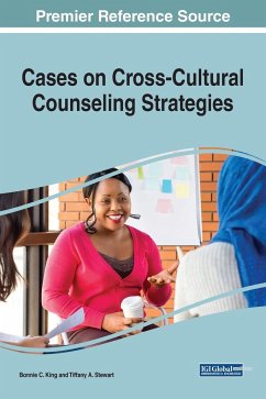 Cases on Cross-Cultural Counseling Strategies