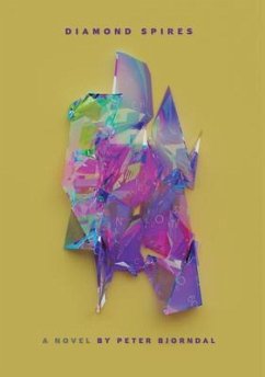 Cover Diamond Spires (eBook, ePUB)