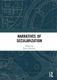 Narratives of Secularization (eBook, PDF)