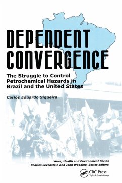 Cover Dependent Convergence (eBook, ePUB)