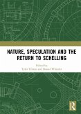 Nature, Speculation and the Return to Schelling (eBook, PDF)