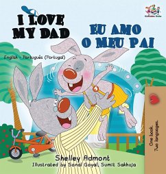I Love My Dad Eu Amo o Meu Pai Cover I Love My Dad Eu Amo o Meu Pai