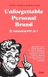 Unforgettable Personal Brand - Bild 1