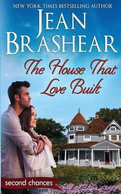 The House That Love Built - Brashear, Jean