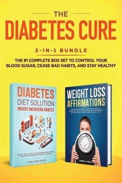 Diabetes Diet Solution - Cheryl, Field