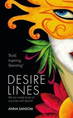 Desire Lines (eBook, ePUB) - Sansom, Anna