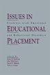 Issues in Educational Placement (eBook,... - Bild 1