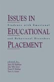 Issues in Educational Placement (eBook, PDF)