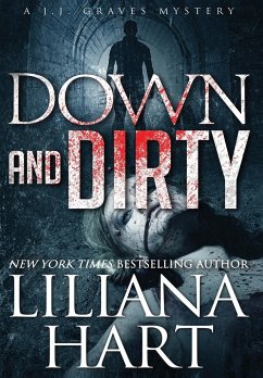 Down and Dirty - Hart, Liliana