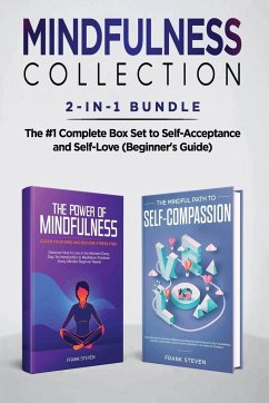 Mindfulness Collection 2-in-1 Bundle - Frank, Steven