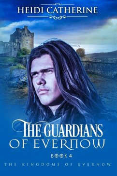 The Guardians of Evernow - Catherine, Heidi