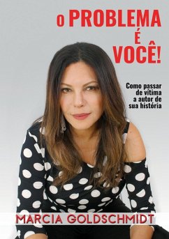 Cover O problema é você!