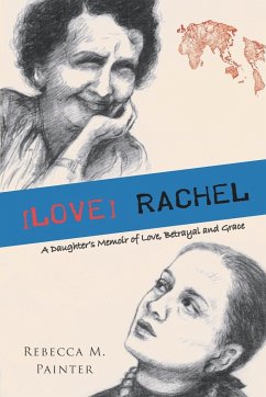 [LOVE] RACHEL - Painter, Rebecca M.