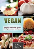 Vegan Vegan