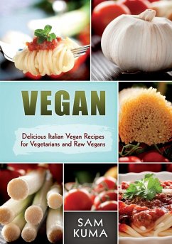 Cover Vegan