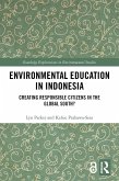 Environmental Education in Indonesia (eBook, ePUB)