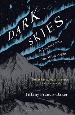 Dark Skies (eBook, ePUB) - Francis-Baker, Tiffany