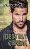 Destiny Chains - Band 2 (eBook, ePUB)