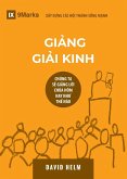 Expositional Preaching / Gi¿ng Gi¿i Kinh