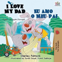 I Love My Dad Eu Amo o Meu Pai Cover I Love My Dad Eu Amo o Meu Pai