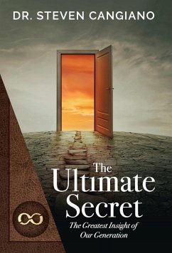 Cover The Ultimate Secret