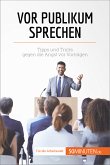 Vor Publikum sprechen (eBook, ePUB)