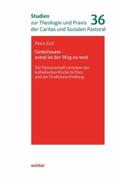 Cover Gemeinsam - sonst ist der Weg zu weit (eBook, PDF)