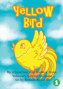 Yellow Bird - Gee, Alison; Jones, Richard