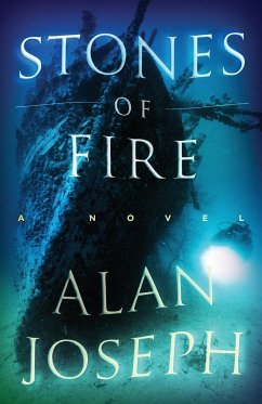 Stones of Fire - Joseph, Alan