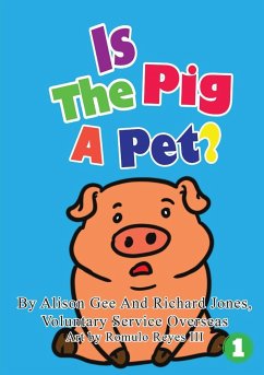 Is The Pig A Pet? - Voluntary Service Overseas